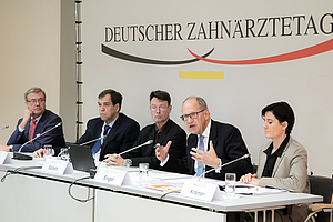 Mundgesundheit von Flüchtlingen: Prävention hilft