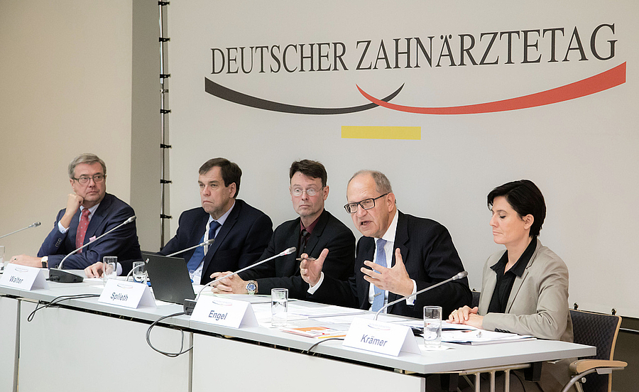 Mundgesundheit von Flüchtlingen: Prävention hilft
