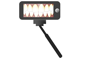 Dentalphobie? App will Zahnarztbesuch ersetzen