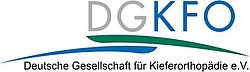 Deutsche Gesellschaft für Kieferorthopädie e.V. (DGKFO) Deutsche Gesellschaft für Kieferorthopädie e.V. (DGKFO)
