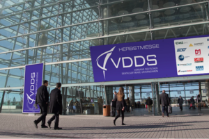 VDDS Herbstmesse 2021: Virtuell, interaktiv und informativ