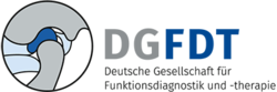 Deutsche Gesellschaft für Funktionsdiagnostik und -therapie (DGFDT) Deutsche Gesellschaft für Funktionsdiagnostik und -therapie (DGFDT)
