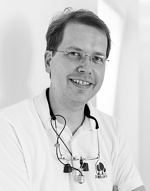 Dr. med. dent. Manuel Waldmeyer