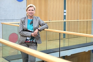 Mattheis warnt ihre Partei: Vorsicht bei den Arzthonoraren!