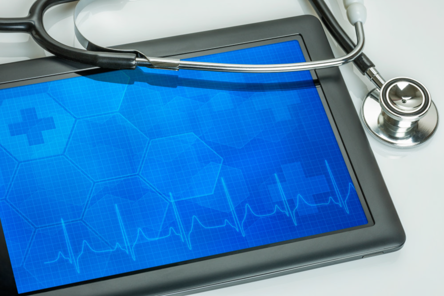 Digitalisierung im Gesundheitswesen: Mehr Chancen für Patienten
