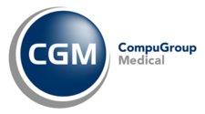 CompuGroup Medical CompuGroup Medical