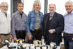 Gysi-Preis 2019: Sieger des "Wettbewerbs der Auszubildenden" im Zahntechniker-Handwerk stehen fest