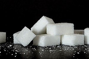 UKE-Professor warnt vor der Zuckerbombe Quetschie