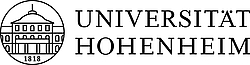 Logo Universität Hohenheim