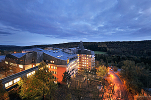 Vortrag: „Werte für die Medizin" am 16. Juli in Witten