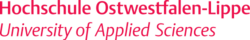 Hochschule Ostwestfalen-Lippe Hochschule Ostwestfalen-Lippe