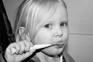 Landkreis Elbe-Elster: bei Zahngesundheit von Kindern in der Pflicht