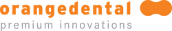 Logo Orangedental