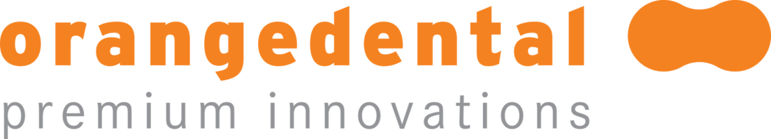 Logo Orangedental