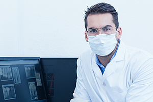 Europäische Zahnärzte fordern Ausnahmeregeln für Gesundheitsberufe