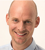 Dr. Christopher Köttgen