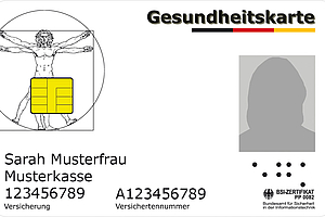 So geht man mit einer ungültigen eGK um