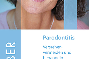 Neuer Patientenratgeber zu Parodontitis