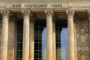 Gesundheitspolitisches Programm der Bundeszahnärztekammer