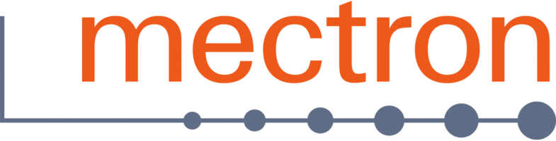 Logo mectron