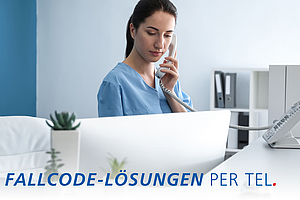 EVIDENT: Fehlercode-Lösungen jetzt auch per Telefonansage