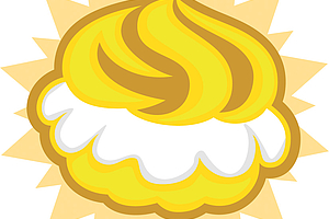 Mit abstimmen für die Zuckerbombe Babykeks: Aussichtsreicher Kandidat für den foodwatch-Award "Windbeutel des Jahres" 