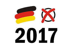 Zur bevorstehenden Bundestagswahl: HRK befragt die Parteien