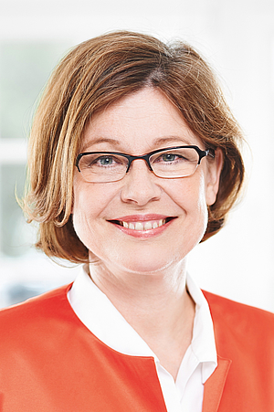 PD Dr. Dr. Christiane Gleissner
