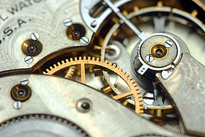 Das Geheimnis unserer inneren Uhr