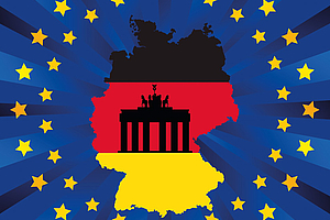 Freie Berufe stützen die Demokratie im wiedervereinigten Deutschland seit 30 Jahren