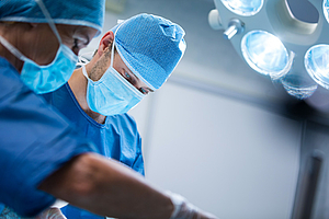 Gemeinsamer Kongress der Oralchirurgen und Kieferorthopäden