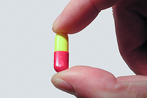 Trotz Ausbreitung resistenter Keime: Pharmakonzerne stoppen Entwicklung von Antibiotika