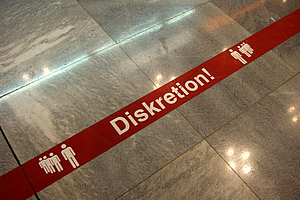 Externe Dienstleister in der Praxis: Neuregelung der Schweigepflicht