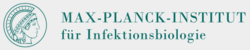 Max-Planck-Institut für Infektionsbiologie Max-Planck-Institut für Infektionsbiologie