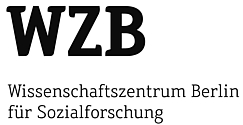 Wissenschaftszentrum Berlin für Sozialforschung (WZB) Wissenschaftszentrum Berlin für Sozialforschung (WZB)