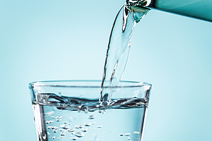 Fluoridexposition in Europa: Kein Anlass zur Besorgnis