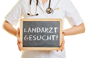 Landarztquote: erste Studienplätze in Rheinland-Pfalz ab dem Wintersemester 2020/2021