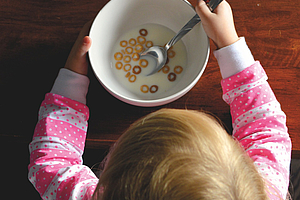 Weniger Zucker für bessere (Mund-)Gesundheit