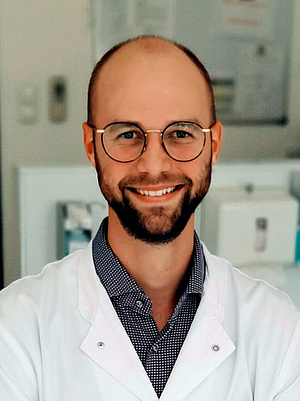 Dr. Andreas Keßler