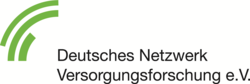 Deutsches Netzwerk Versorgungsforschung (DNVF) e.V. Deutsches Netzwerk Versorgungsforschung (DNVF) e.V.