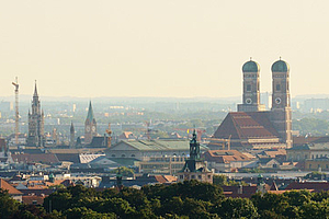 Parodontologie 2021 - 62. Bayerischer Zahnärztetag vom 21. bis 23. Oktober in München