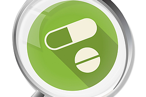 Versorgungsatlas: Antibiotikaverordnungen gehen deutlich zurück