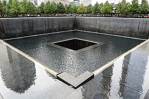 9/11: Studie belegt Schadstoffe in Milchzähnen