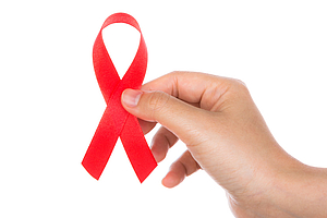 Keine Angst vor HIV, HBV und HCV