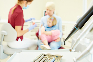 Schwerpunkt auf Vermeidung frühkindlicher Karies: Beteiligung der KZBV an der „Allianz für Gesundheitskompetenz“