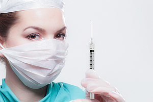 Neue Impfverordnung schafft Voraussetzungen für Coronaimpfungen durch Zahnärzteschaft