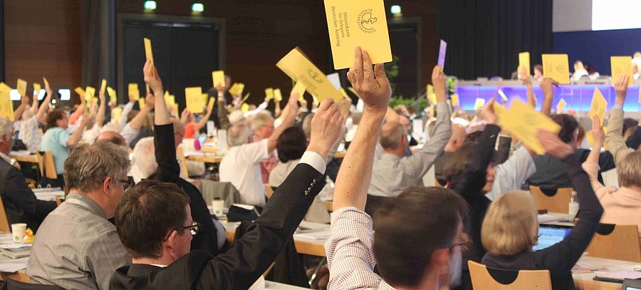 Freie Ärzteschaft erwartet klare Signale für Freiberuflichkeit und gegen Planwirtschaft