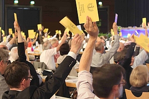 Freie Ärzteschaft erwartet klare Signale für Freiberuflichkeit und gegen Planwirtschaft