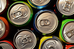 Energydrinks: Jedes fünfte Schulkind trinkt sie regelmäßig
