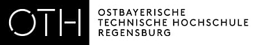 Logo Ostbayerische Technische Hochschule Regensburg (OTH)